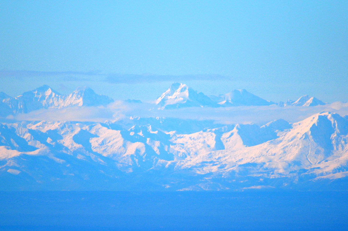 A sud del Monte Rosa .. [Cercasi esperto Alpi Piemontesi!]